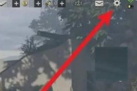 暗区突围国际服开局震动处理办法