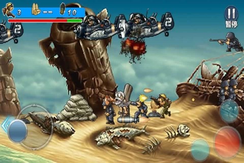 植物大战僵尸2功夫世界v3.8.1截图3