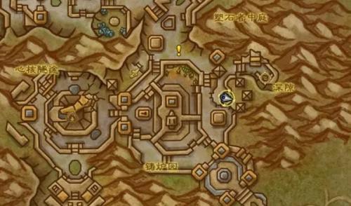 魔兽世界11.0匠人之敏获取方法