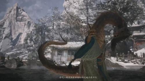 黑神话悟空坚骨药获取方法