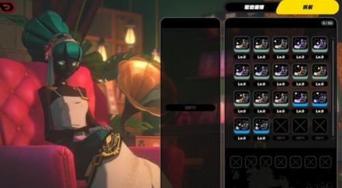 绝区零音像店解锁方法