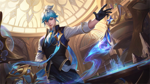 王者荣耀s31战令皮肤展示