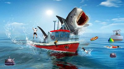 海底大猎杀手机版v1.0.4截图2