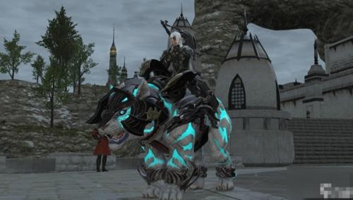 ff14永恒获取方法