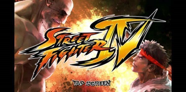 街头霸王2冠军版v2021.02.06.12截图2