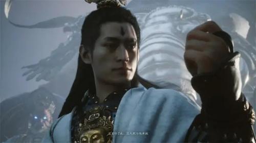 黑神话悟空翠竹林白雾泽战斗顺序