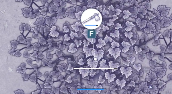 《阿瑞斯病毒2》伐木工伐木教程