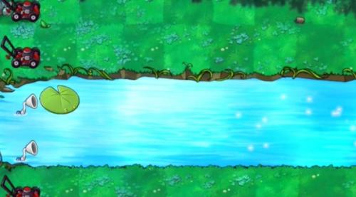 植物大战僵尸融合版冒险模式第二十关攻略