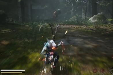 黑神话悟空猫睛宝串在哪里