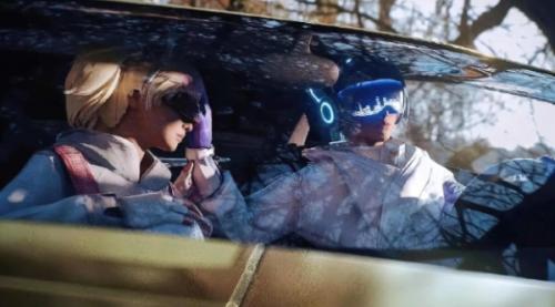 和平精英载具介绍