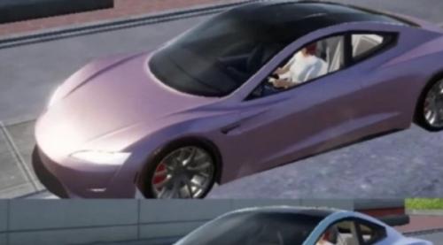 和平精英载具介绍