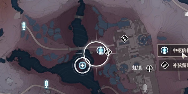 《鸣潮》1.1跃动吧龟舞团任务攻略