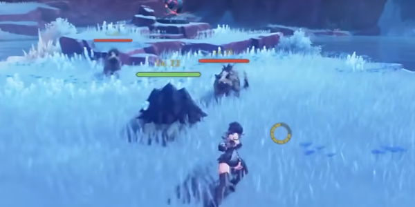 《鸣潮》1.1跃动吧龟舞团任务攻略