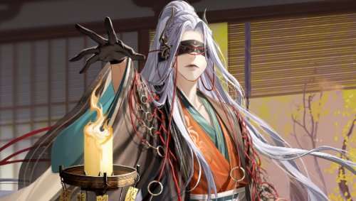 如鸢干吉技能介绍