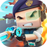 迷你枪战精英单机版