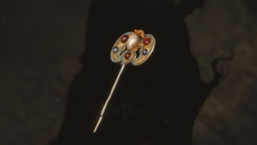 黑神话悟空金花玉萼获取方法