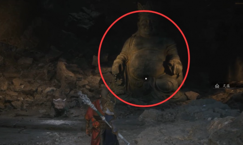 黑神话悟空苦海戒语廊攻略