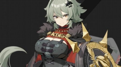 绝区零凯撒介绍