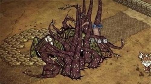 饥荒联机版龙蝇打法介绍