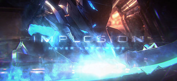 聚爆implosion手游v1.0.6截图3