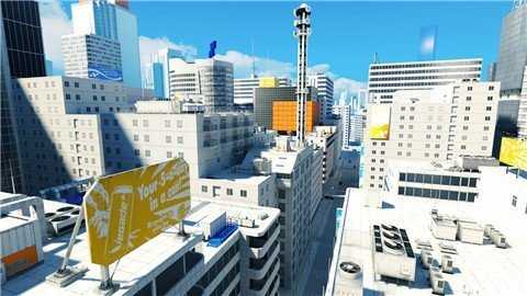 镜之边缘v1.9截图1