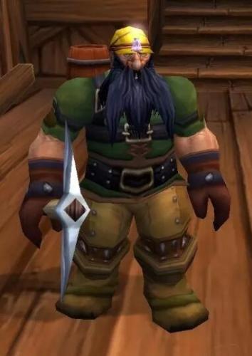 魔兽世界中级骑术学习位置