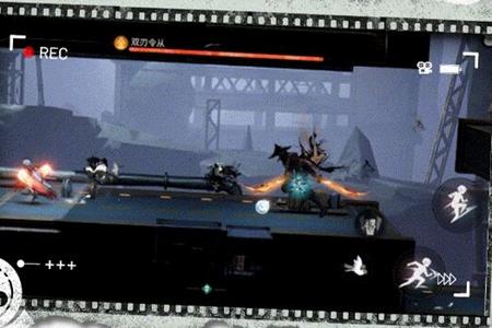 归龙潮双刃令从打法攻略