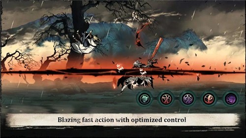 影之刃v1.2007.3截图3