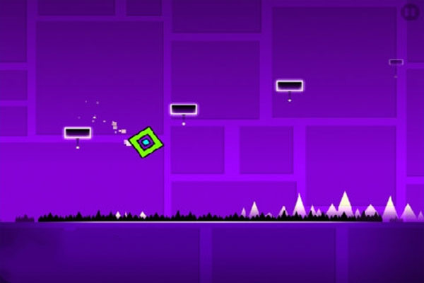 几何冲刺中文版v2.2.144截图3