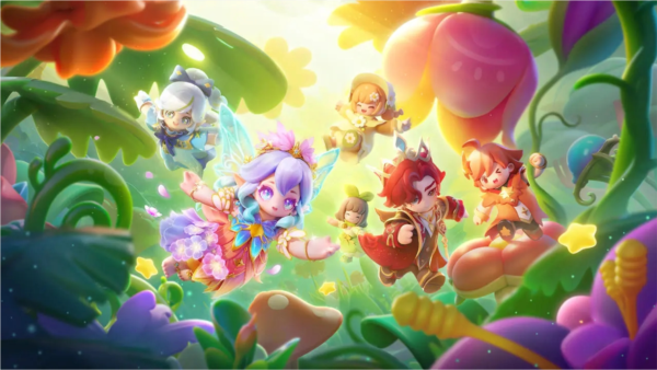 元梦之星免费版v1.5.8.1截图2