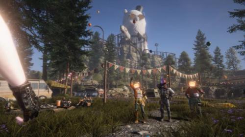 七日世界橘子采集位置一览