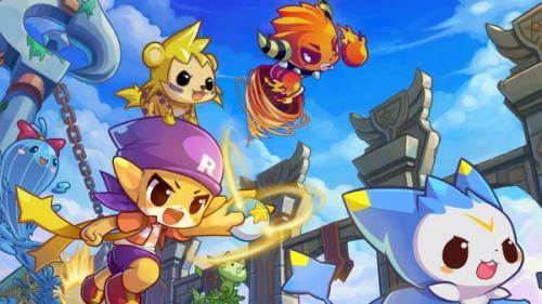 洛克王国蒲公英种子获取方法