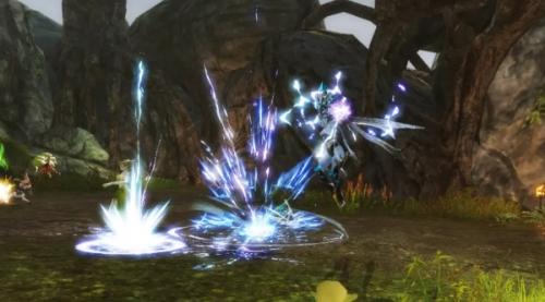 魔灵兵团换英雄攻略