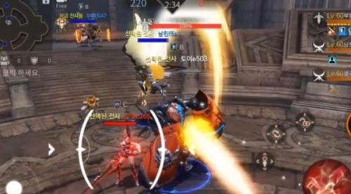 魔灵兵团换英雄攻略