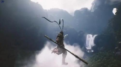 黑神话悟空战斗机制介绍