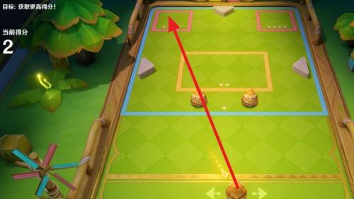 原神4.8哐哐当当雀雀球第三天第六关攻略