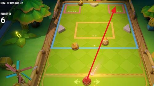 原神4.8哐哐当当雀雀球第三天第六关攻略