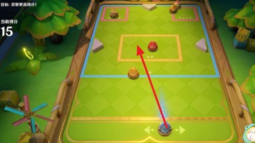 原神4.8哐哐当当雀雀球第三天第六关攻略