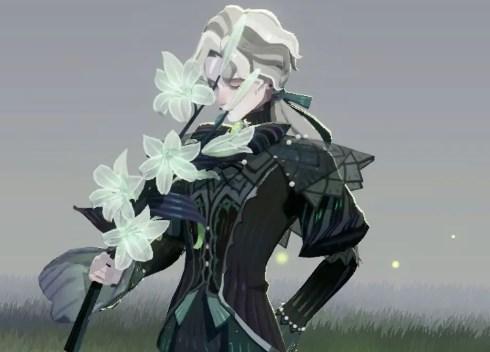 剑与远征启程柳博米尔介绍