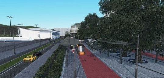 城市天际线中文版v3.3.22截图2