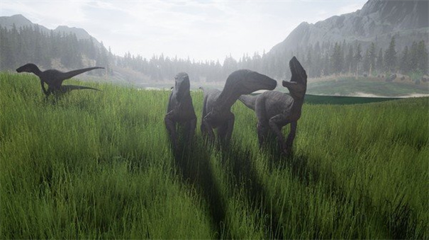 The Ghost鬼魂v0.5.7截图1