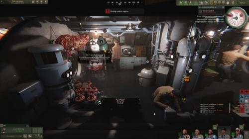 UBOAT布设水雷方法介绍