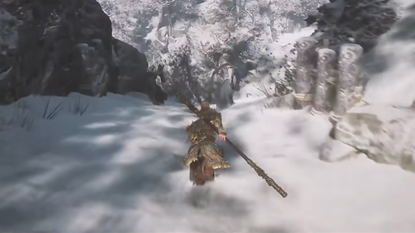 《黑神话悟空》龙胆种子获取方法