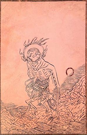 黑神话悟空骨灵精图鉴介绍