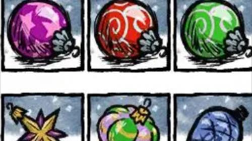 饥荒联机版装饰物品获取方法