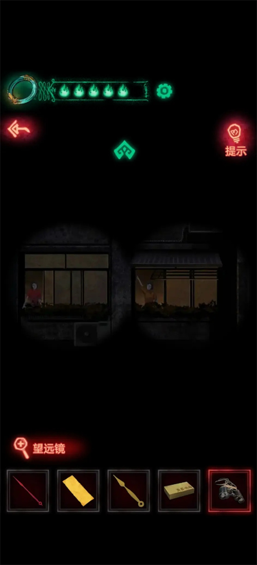 纸嫁衣1第三章最细图文攻略 最全第三章攻略教程