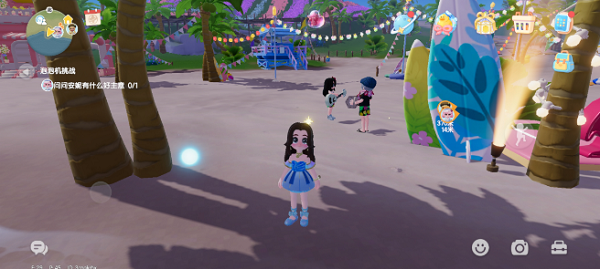 《心动小镇》李榛的琴弦位置介绍