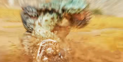 怪物猎人荒野铳枪武器介绍