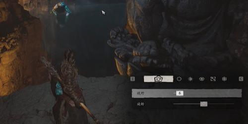 黑神话悟空拍照方法介绍