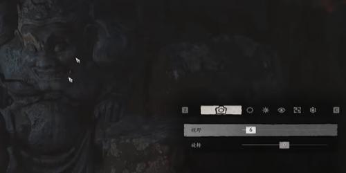 黑神话悟空拍照方法介绍